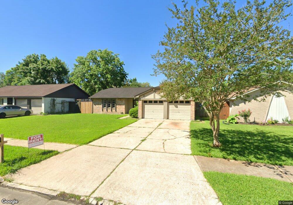 16110 Barcelona Dr, Friendswood, TX 77546 - photo 1