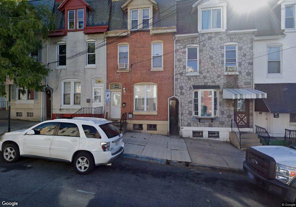 1120 Oley St, Reading, PA 19604 - photo 1