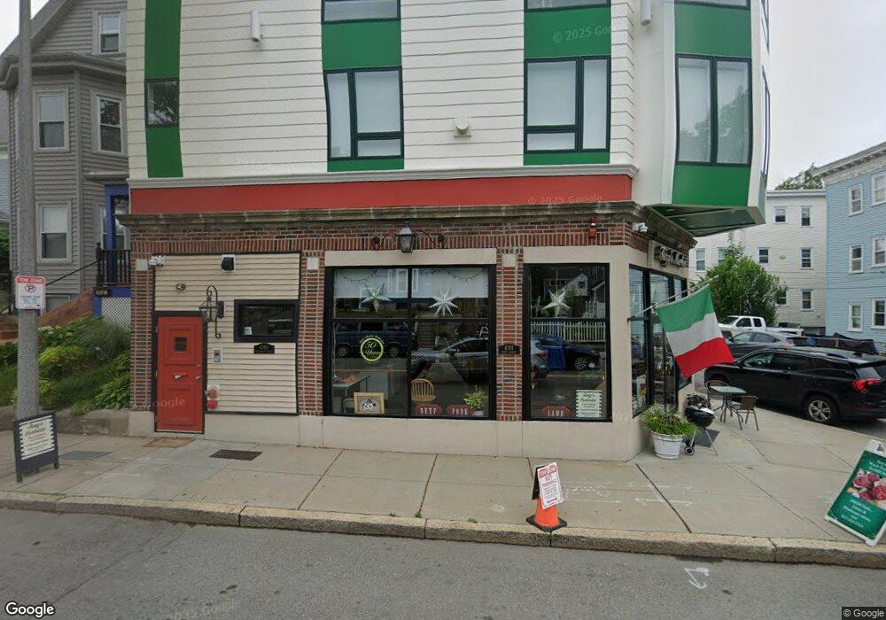 4383 Washington St unit 1, Boston, MA 02131 - photo 1