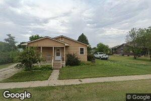 607 W Logan St, Logan, KS 67646