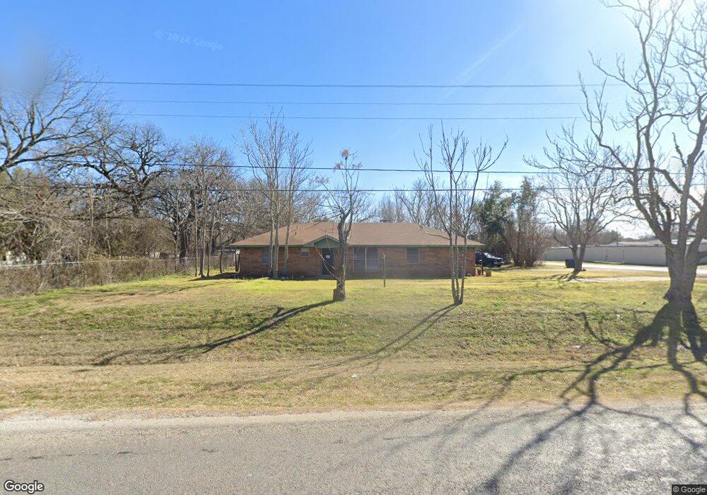 4116 Sandy Beach Dr, Granbury, TX 76049 - photo 1