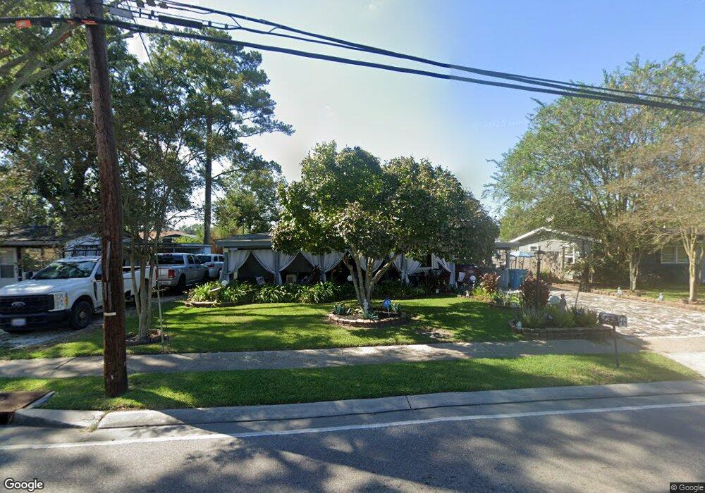 122 Barton Ave, Luling, LA 70070 - photo 1