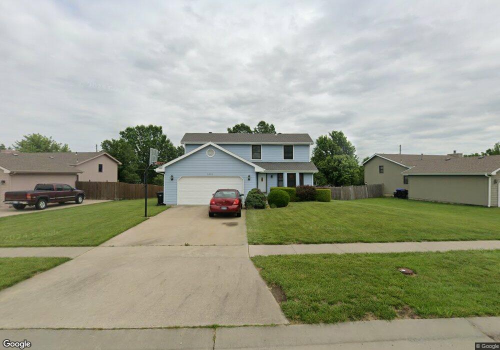 3800 SW Moundview Dr, Topeka, KS 66610 - photo 1