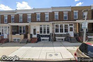 436 Cornwall St, Baltimore, MD 21224