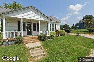 602 E 6th St, Ferdinand, IN 47532