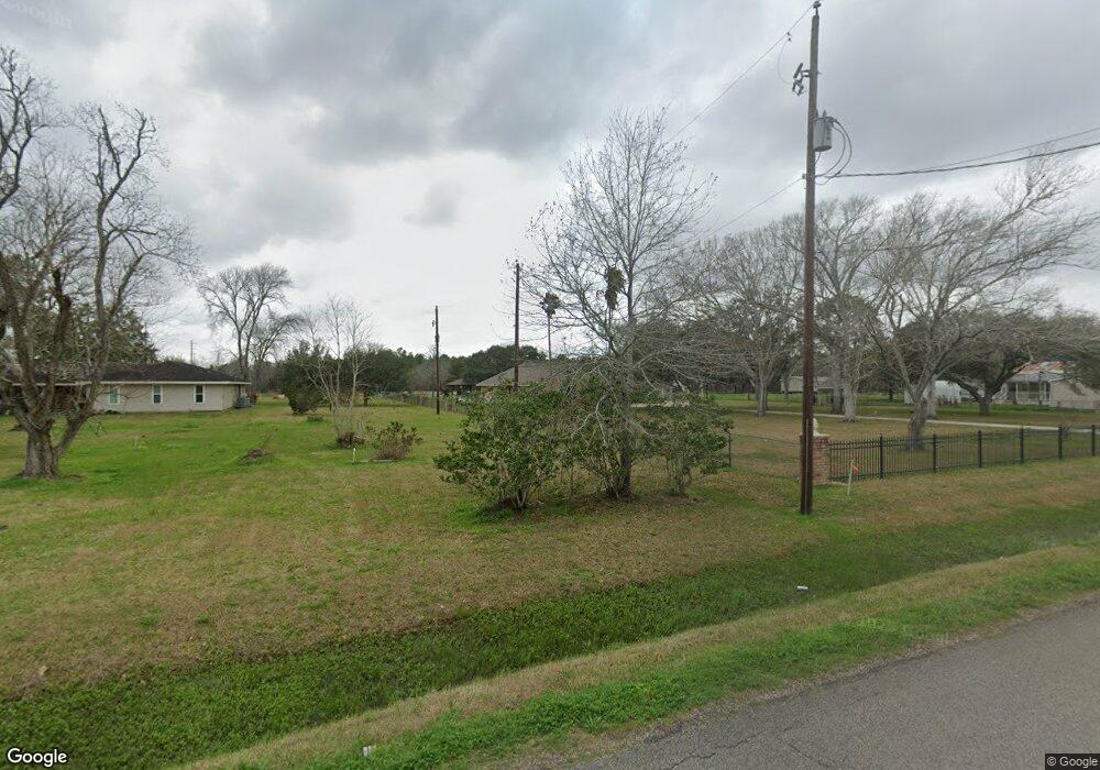 645 County Road 351, Alvin, TX 77511 - photo 1