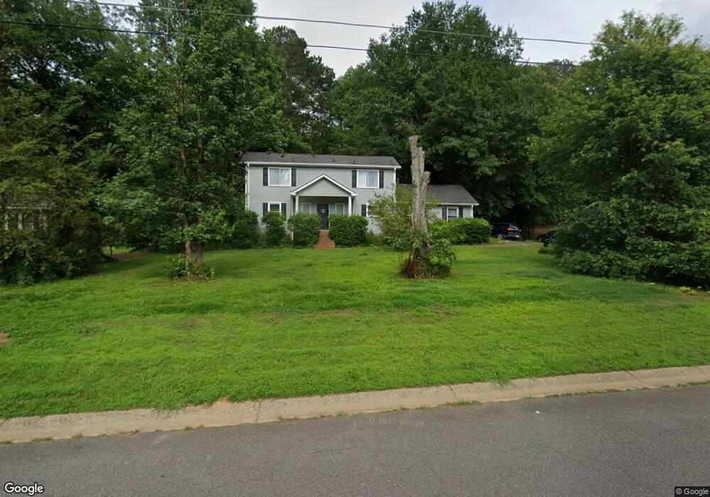 110 Sequoyah Cir, Canton, GA 30115 - photo 1