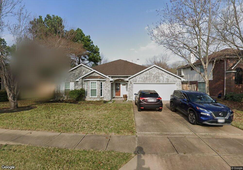 16522 Wellers Way, Houston, TX 77095 - photo 1