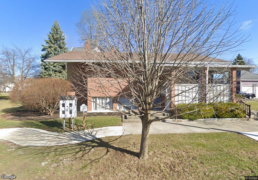 1137 S Main St, Findlay, OH 45840 - photo 1