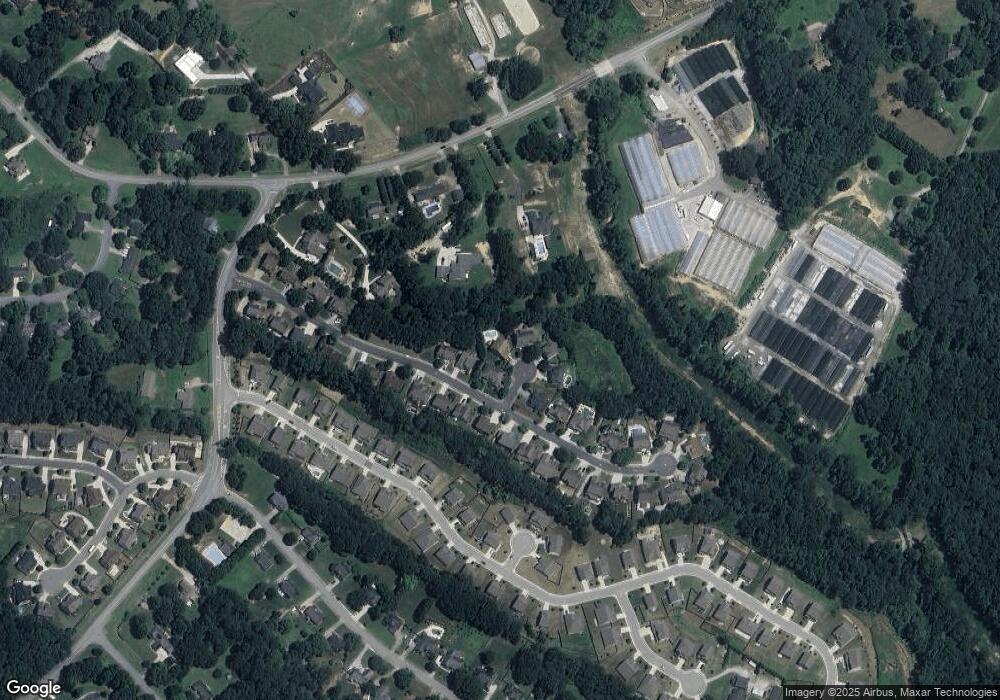 3276 Holly Glen Ct unit 1, Dacula, GA 30019 - photo 1