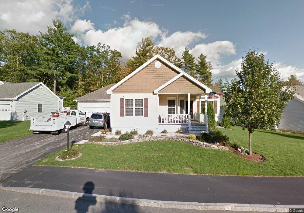 6 Haley Ct unit 1, Londonderry, NH 03053 - photo 1