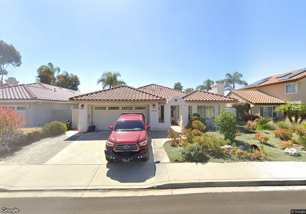 2933 Via Ipanema unit 2, Carlsbad, CA 92009 - photo 1