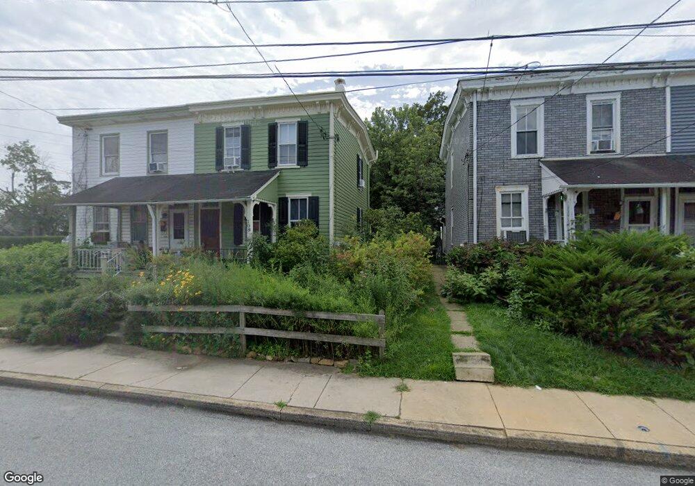 108 Webster Ave, Downingtown, PA 19335 - photo 1