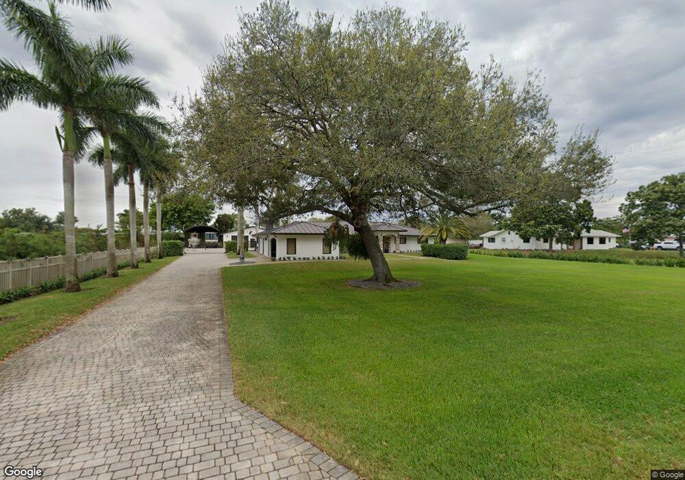 2941 SW 116th Ave, Davie, FL 33330 - photo 1