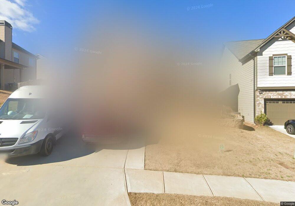 1717 Castleberry Ln unit 127C, Buford, GA 30518 - photo 1