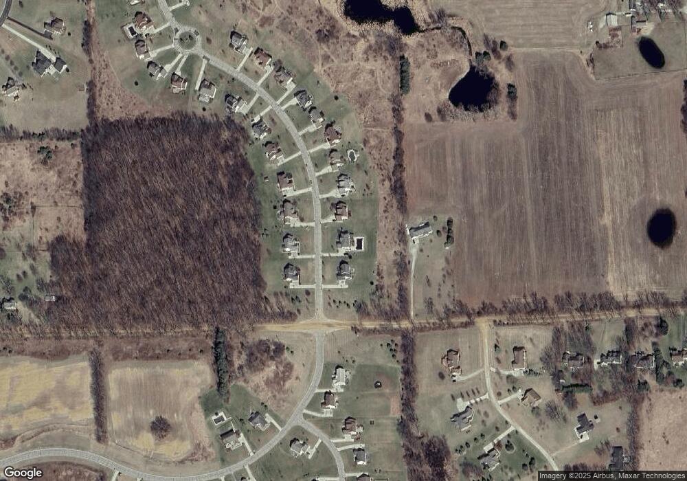 6074 Sterling Trail, Dexter, MI 48130 - photo 1