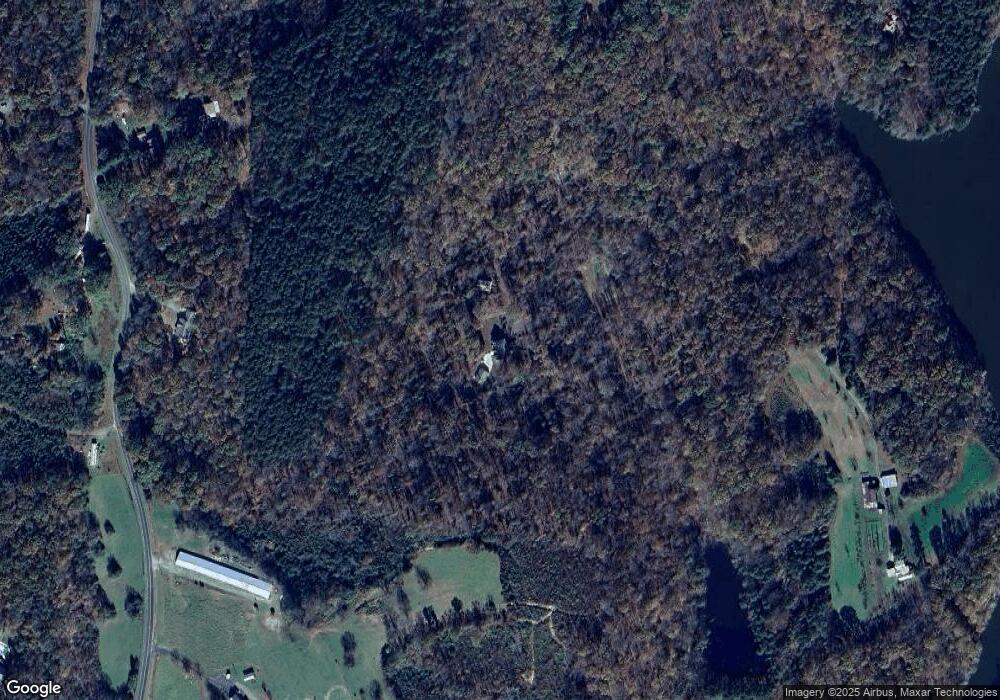 599 Fritz Farm Rd, Trinity, NC 27370 - photo 1