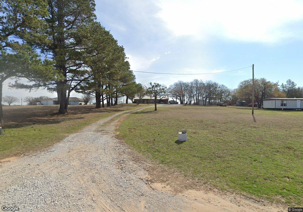 770 County Road 169, Whitesboro, TX 76273 - photo 1
