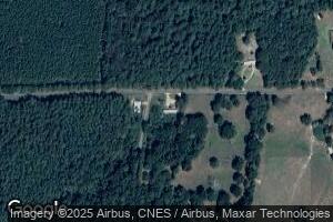 2095 Terrell Rd, Osyka, MS 39657