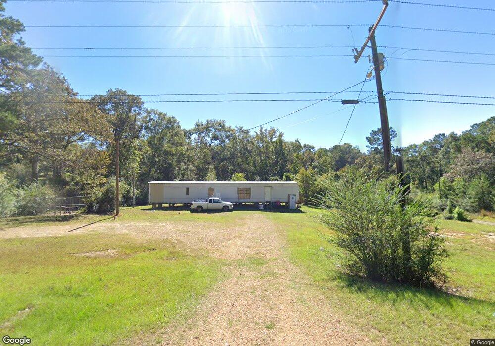 2095 Terrell Rd, Osyka, MS 39657 - photo 1