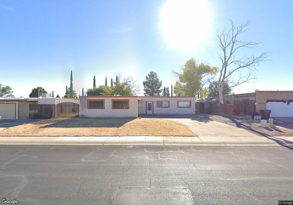 Sold $210,000 • Co-Listing Agent