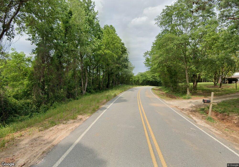 0 Turkey Creek Rd unit 7389728, Carnesville, GA 30521 - photo 1