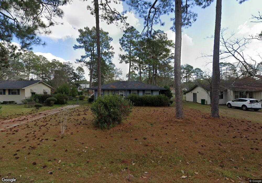 1010 N Washington St, Sylvester, GA 31791 - photo 1