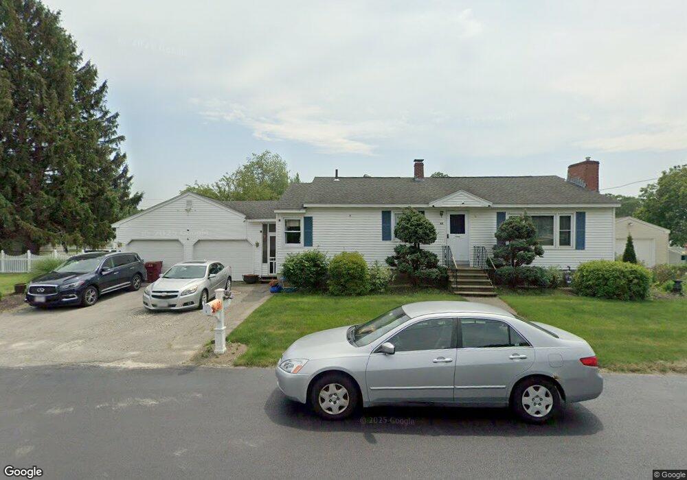 65 Shadow Dr, Lowell, MA 01854 - photo 1