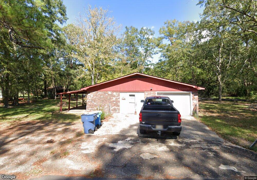 3621 Cochran Ave, Moss Point, MS 39562 - photo 1