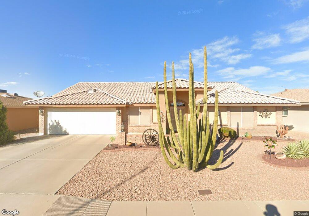 7952 E Navarro Ave, Mesa, AZ 85209 - photo 1