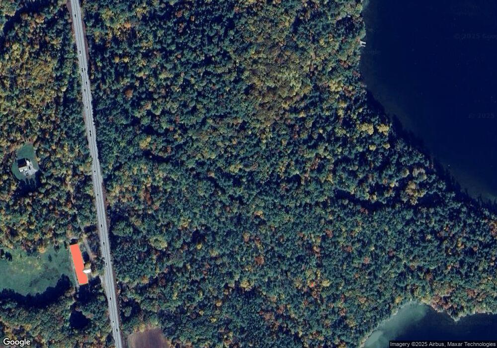 70 Red Gate Ln, Center Harbor, NH 03226 - photo 1