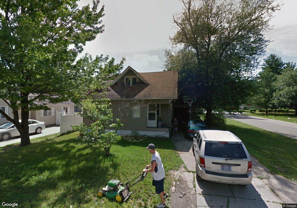 3025 Peoria St, Elkhart, IN 46517 - photo 1