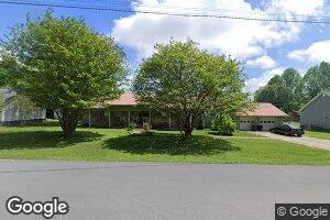 1020 Mayfair Ave, Jasper, TN 37347