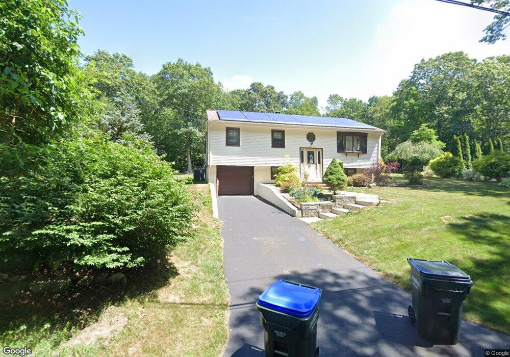 52 Perryville Rd, Rehoboth, MA 02769 - photo 1