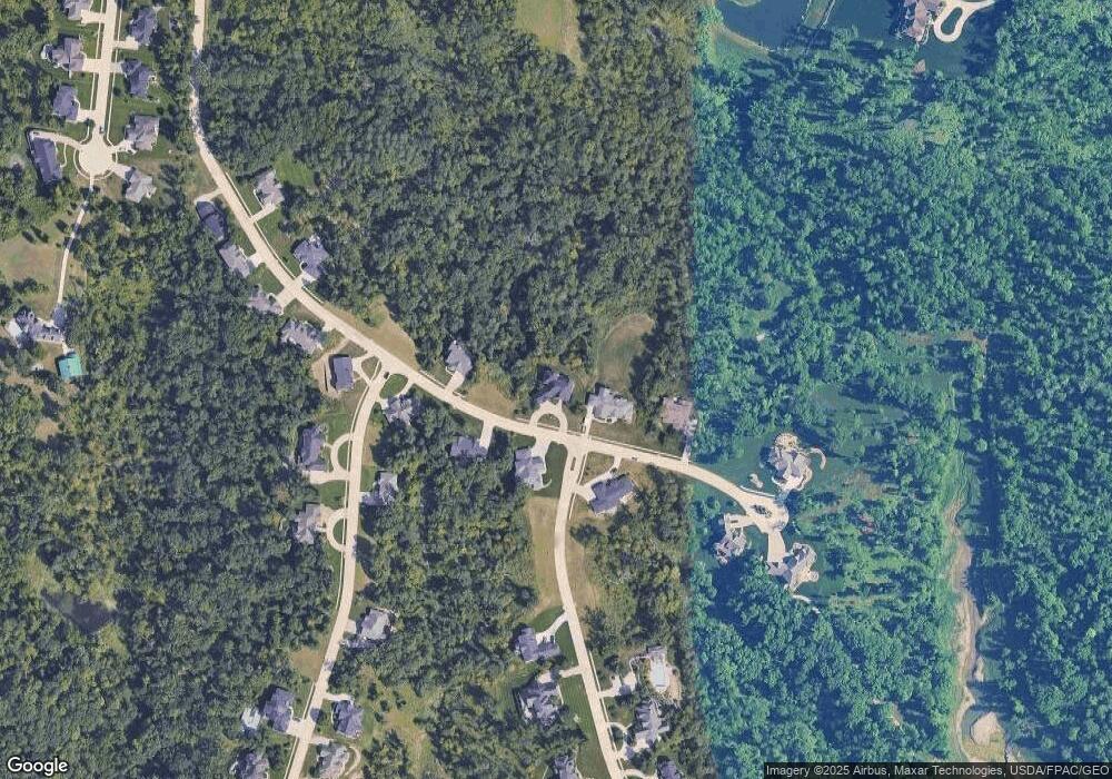 5000 Keystone Ridge SE, Cedar Rapids, IA 52403 - photo 1