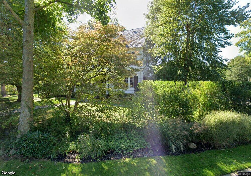 21 Brookside Dr, Manhasset, NY 11030 - photo 1