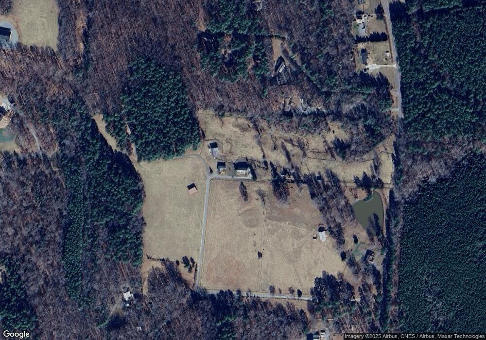 238 Shady Grove Rd, Pittsboro, NC 27312 - photo 1