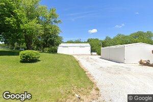 819 N 2650th Ave, Mendon, IL 62351