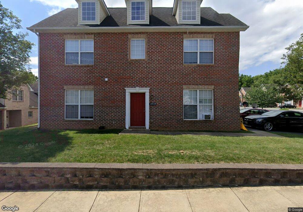 20043 Rosebank Way, Hagerstown, MD 21742 - photo 1