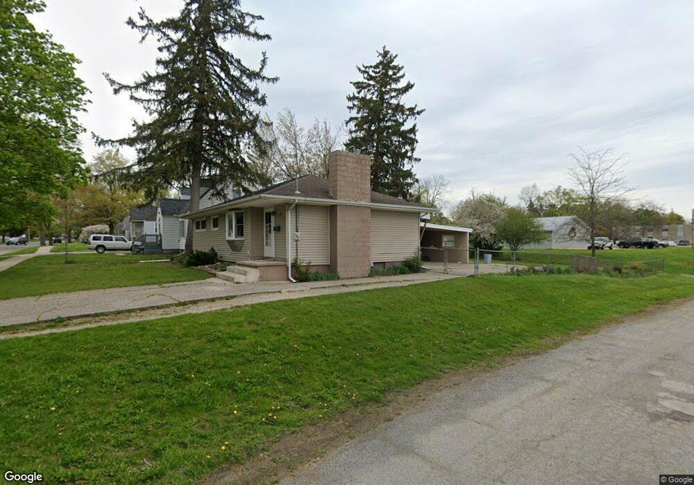 154 N Charles St, Adrian, MI 49221 - photo 1