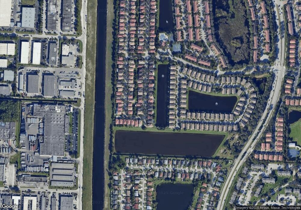 1010 Centre Stone Ln, Riviera Beach, FL 33404 - photo 1