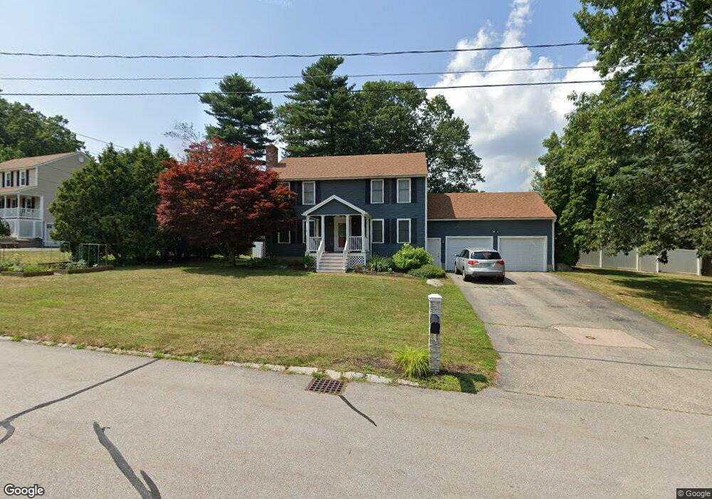 14 Dunlap Dr, Nashua, NH 03064 - photo 1