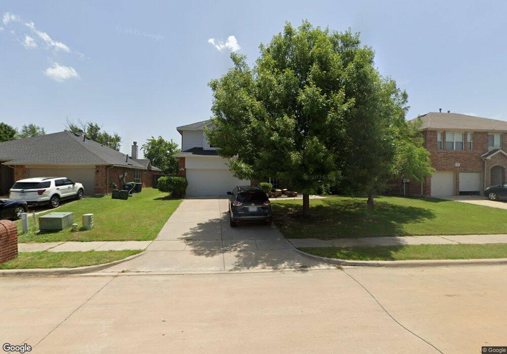 7309 Livingston Dr, Denton, TX 76210 - photo 1
