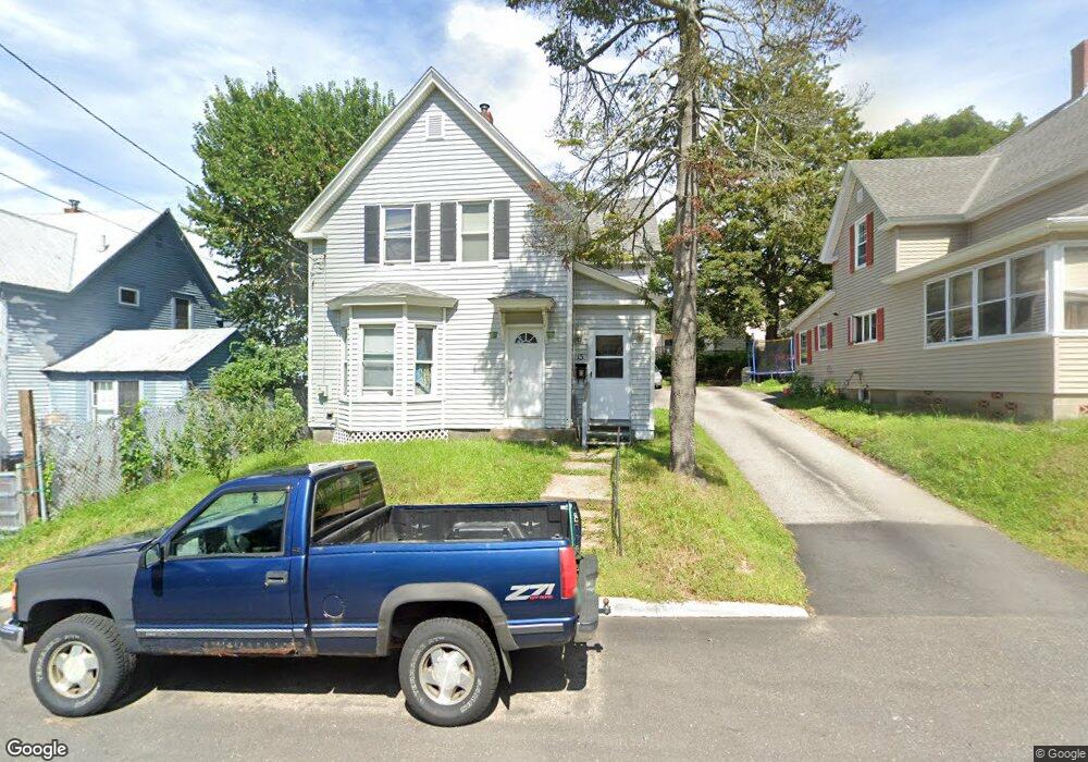 15 Prescott St, Sanford, ME 04073 - photo 1