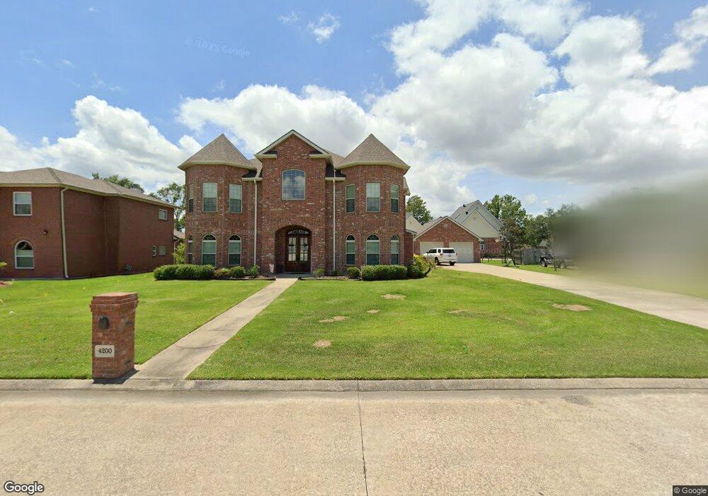 4200 Beau Chene Dr, Lake Charles, LA 70605 - photo 1