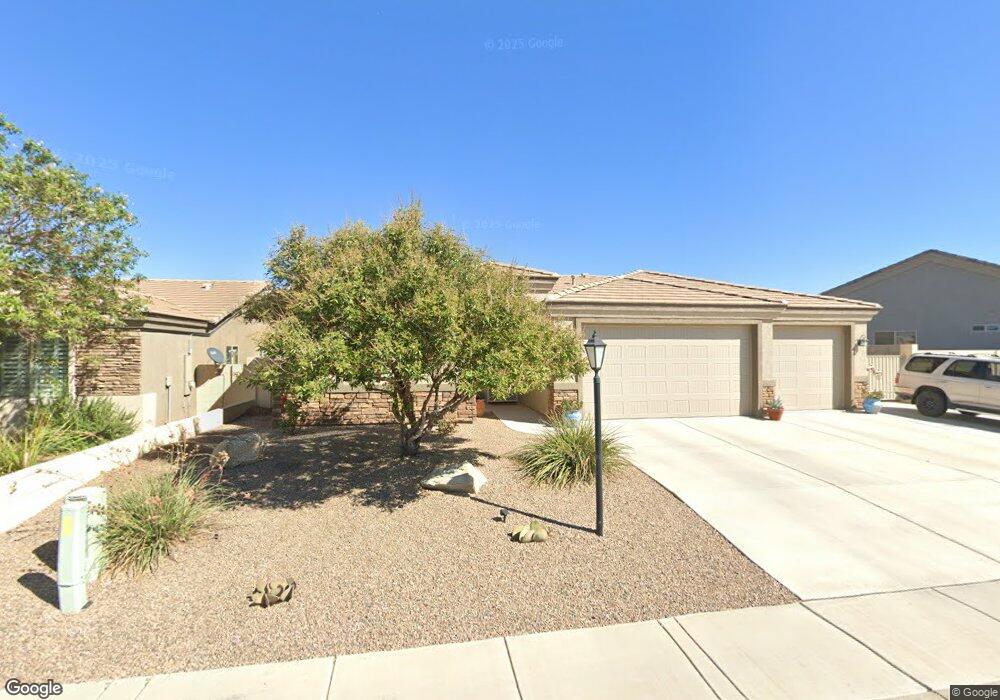 4816 E Chute Gate Ln, Kingman, AR 86401 - photo 1