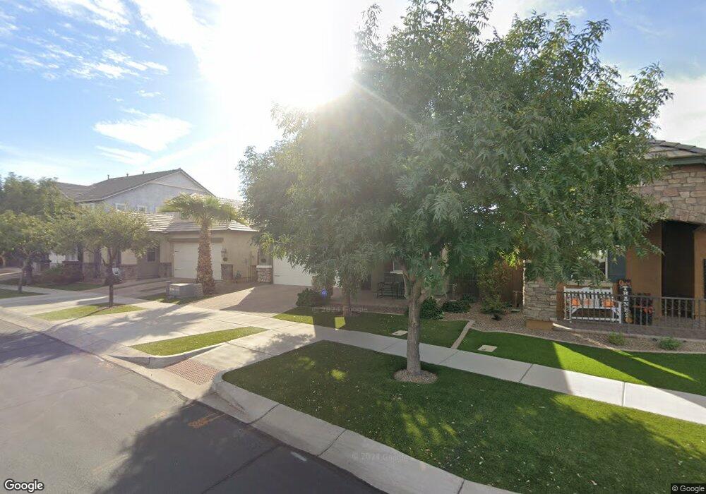 10536 E Nopal Ave, Mesa, AZ 85209 - photo 1