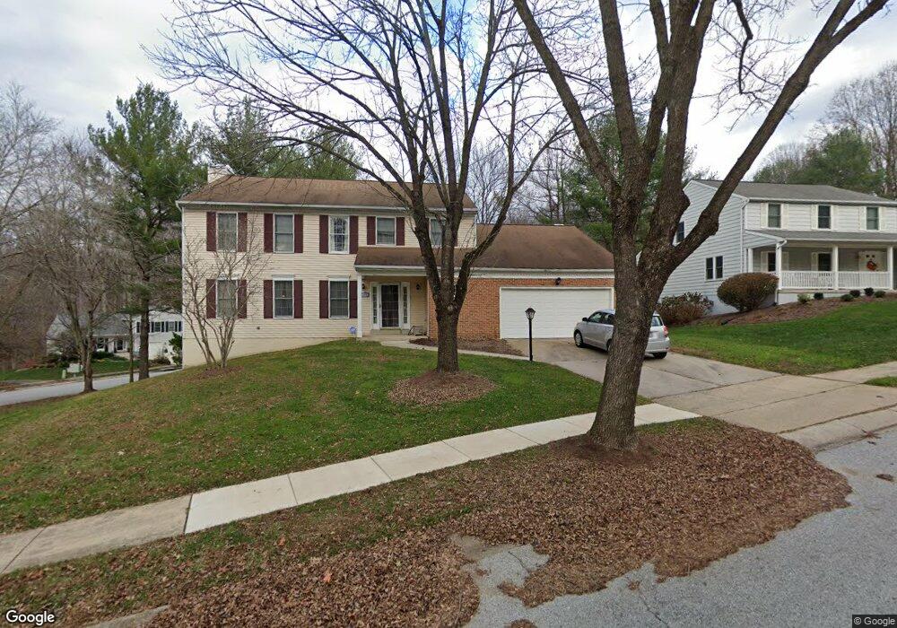 12010 White Cord Way, Columbia, MD 21044 - photo 1