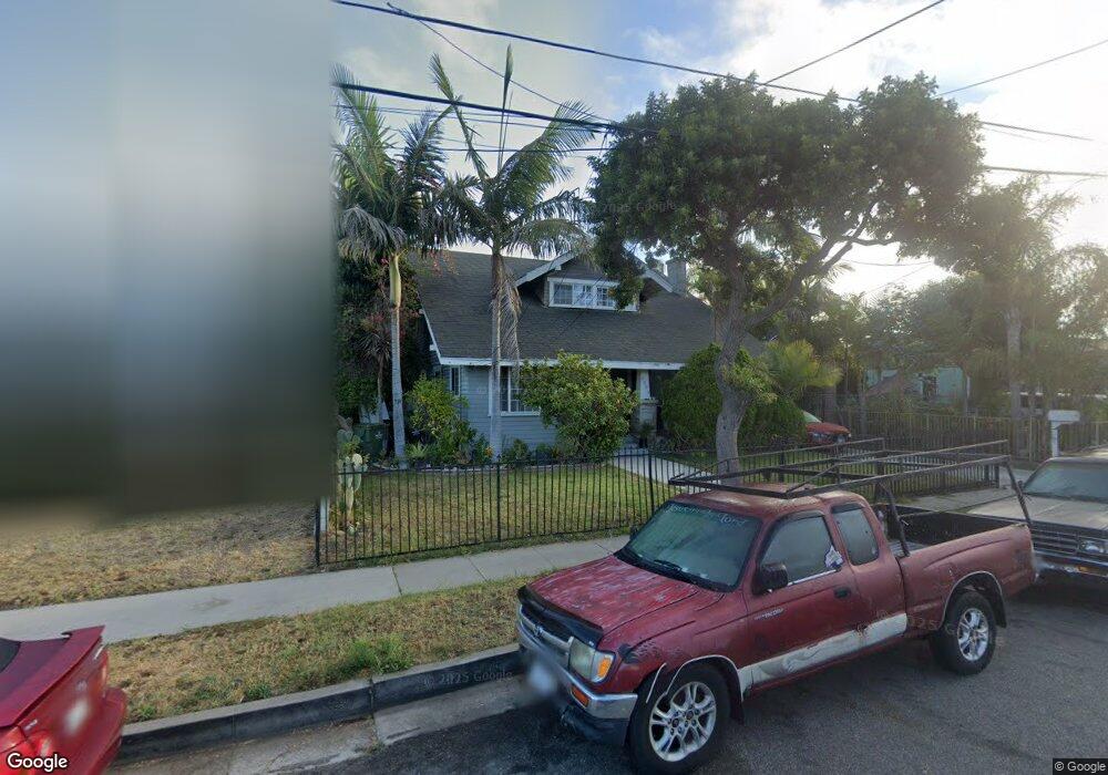 4331 W 103rd St, Inglewood, CA 90304 - photo 1