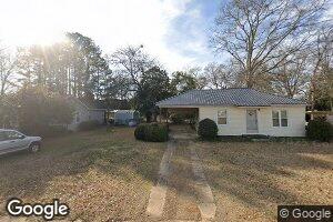 88 S Stevens St, Ellaville, GA 31806